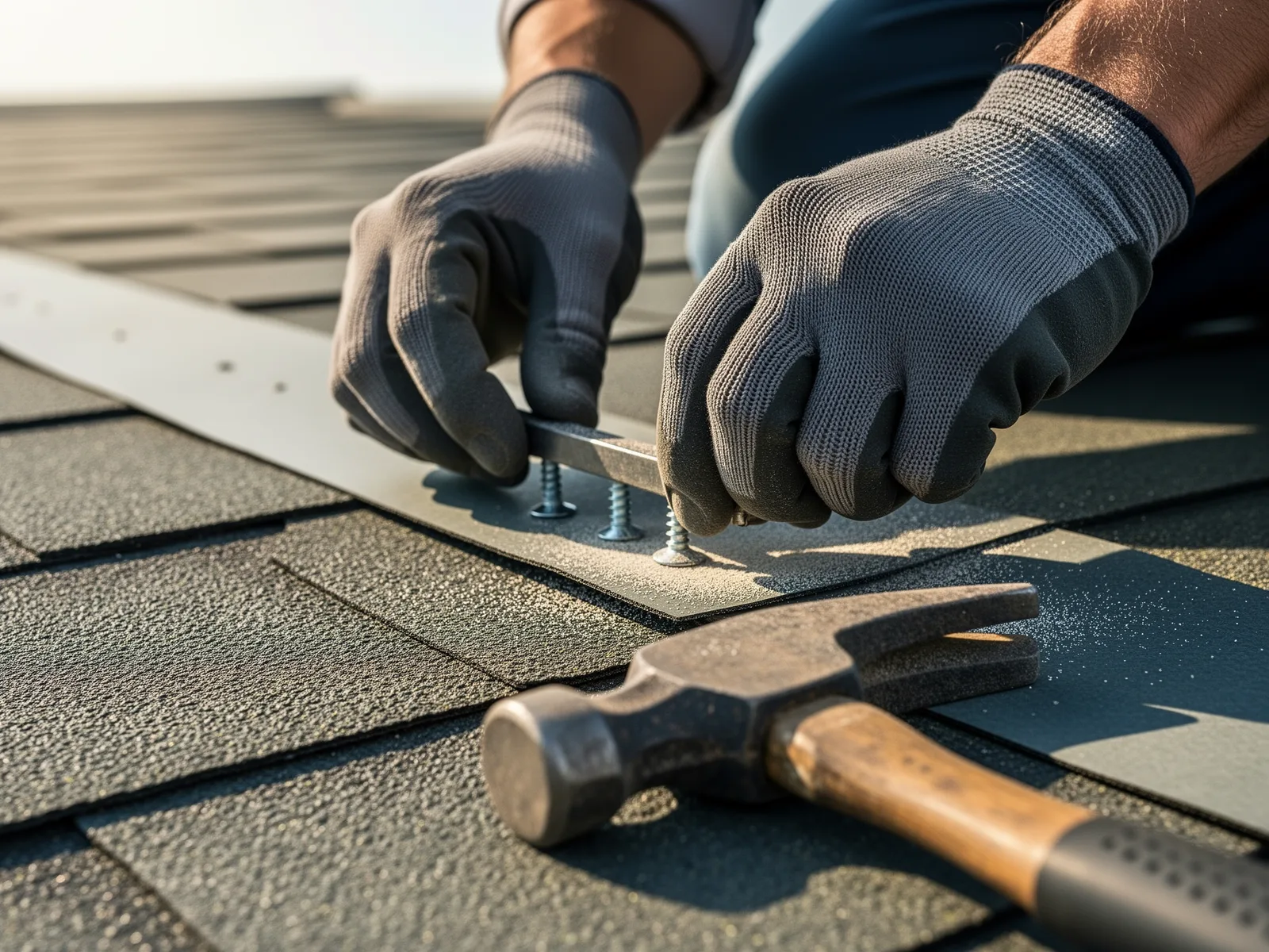 Why choose Fascia Repair in East Lynn, WV